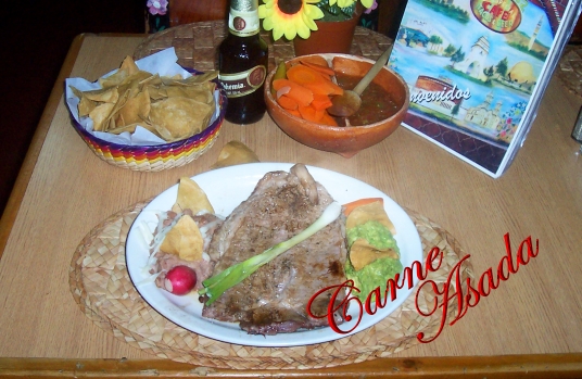 Carne Asada